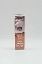 evpct Red Cherry Magic Mood Color Changing Lipstick Long Lasting Waterproof Mood