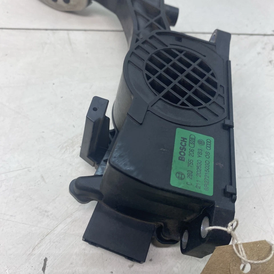 PEDAL ACELERADOR ACELERADOR ORIGINAL SEAT IBIZA 6J (2012-ON) 0280755206 S5 C1 Foto 2 de 4