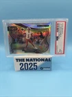 2024 Panini Select - Snapshots Jayden Daniels #15 Silver Prizm (RC)
