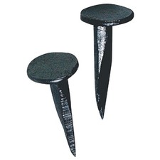 Hillman Anchor Wire 8 9/16 In. 2 Oz. Cut Tack 122594 HILLMAN ANCHOR WIRE 122594