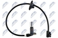 NTY ABS Sensor Raddrehzahl HCA-ME-003 FüR W202 Mercedes Klasse Model S202 180