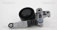Triscan Riemenspanner Keilrippenriemen 8641 293039 FüR A5 A4 VW Audi Porsche 3D1