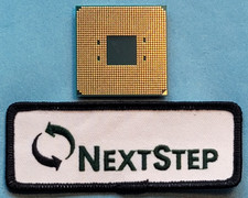 AMD Ryzen 7 1700 - 3.0GHz 8-Core CPU Processor