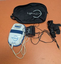 Infrared Light Relief LR150 Pain Relief Device Body Muscle Heat Therapy Portable