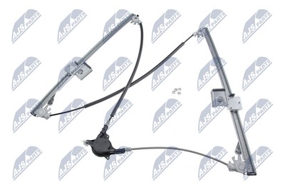 NTY EPS-ME-018 Window Regulator for Mercedes-Benz