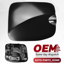 Fuel Filler Door Cover Replace 77305-04080 For Toyota Tacoma 5ft Bed 2016-2023 Fuel Filler Door Cover Replace 77305-04080 For Toyota Tacoma 5ft Bed 2016-2023