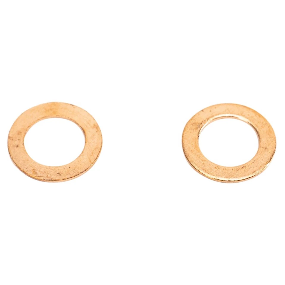 Manguera de freno delantera para Ford Explorer Ranger Mazda B3000 B4000 Mercury Mountaineer Foto 4 de 4