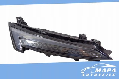 Baic Beijing 5 X55 Bj. ab 2023 LED Scheinwerfer Vorne Rechts A553E01099R Versand