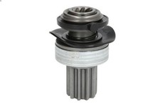 Freilaufgetriebe, Starter CQ CQ2010016 VW PASSAT B2 (32B) 1.6 1986-1988