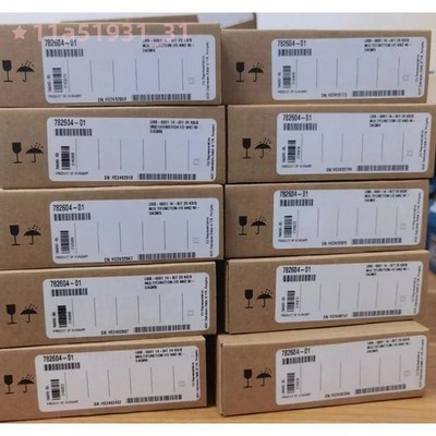 NEW NI USB-6001 data acquisition card 782604-01 multifunction DAQ