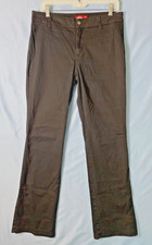 Dickies Girl Juniors Worker Boot Cut Pant Black 9/29