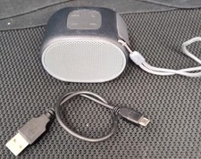 Sony SRS-XB01 Portable Bluetooth Speaker - Black