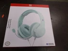 Hori wired headphone gaming music NEW
