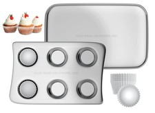 Kids' Oven Pan Set Compatible with Easy Bake Ultimate Oven  Accessories for ...