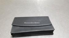 17 2017 MERCEDES E300 COMPLETE OENERS MANUAL WITH CASE