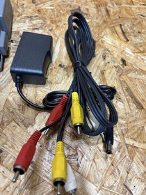 PC engine PI-TG7 Console CORE GRAFX Ⅱ CoreGrafx2 Console set Tested NEC s0448M