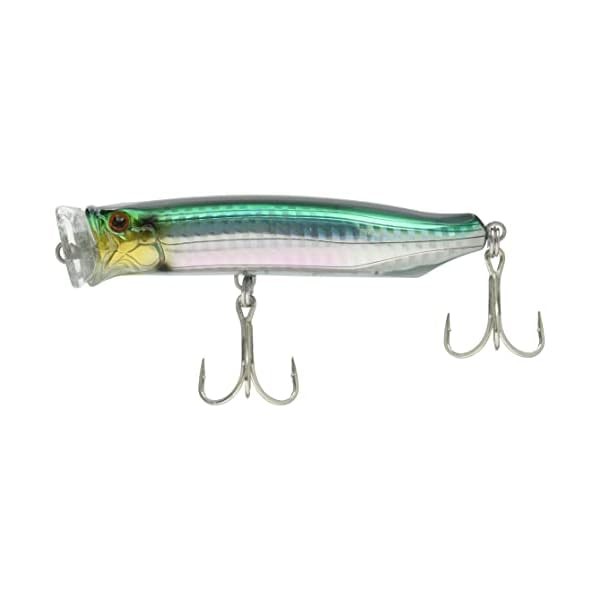 Tackle House Popper Contact Feed Popper Sw 100Mm 30G Sayori (Green Bag) # 06