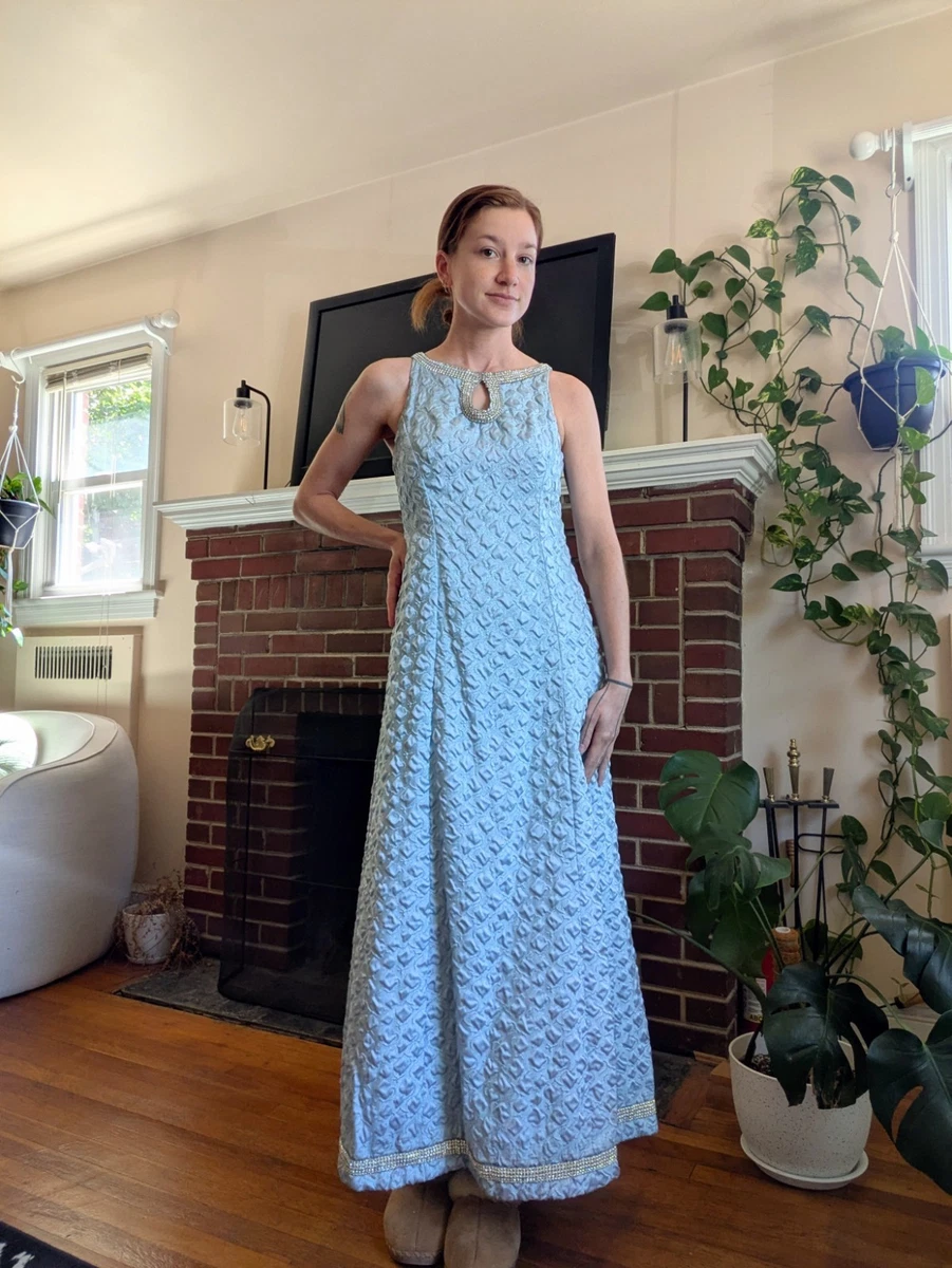 lulu bridesmaid dresses Hayes Floor-Length Scalloped Bridesmaid Dress