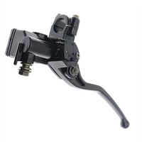 Hauptbremszylinder-Bremshebel FüR GY6 139QMB 50Ccm 125Ccm 150Ccm Roller Mop4037