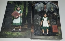 Neca Pan's Labyrinth OFELIA Action Figure Collectible Guillermo Del Toro