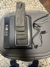 1981-87 Chevy GMC K10 K20 91 K5 Blazer Suburban TRANSFER CASE SHIFTER Bezel OEM