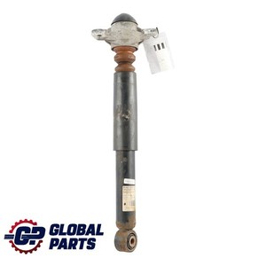 VW Golf Mk6 Scirocco Mk3 Hinten Stoßdämpfer Federbein Links 1K0512011PK