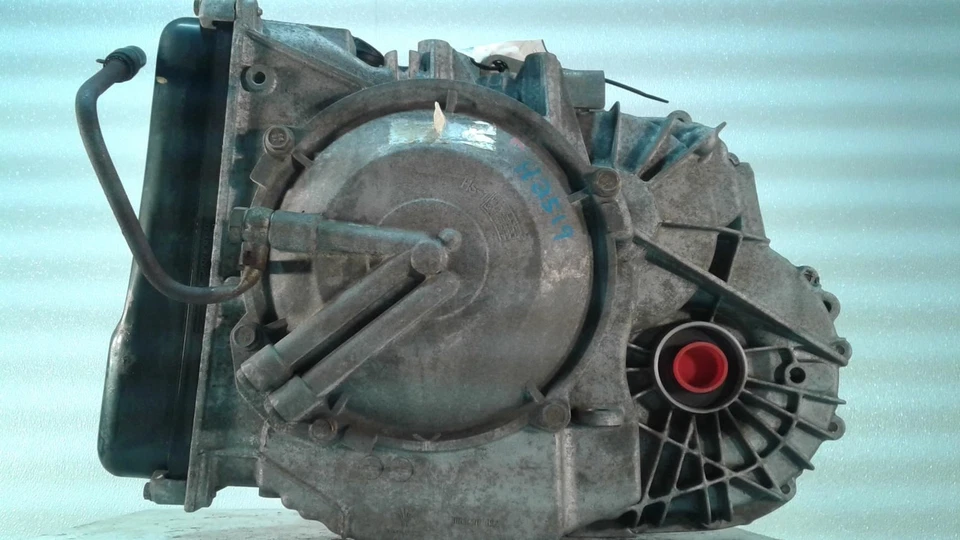 AUTOMATIC TRANSMISSION 2004-2006 SUZUKI EPICA VERONA 2.5L WORKS GREAT! Foto 3 de 4