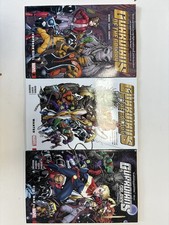 THOR  1 2 3 4 5 - SIMONSON  TRADE PAPERBACK SET - REPRINTS FULL SERIES - MARVEL