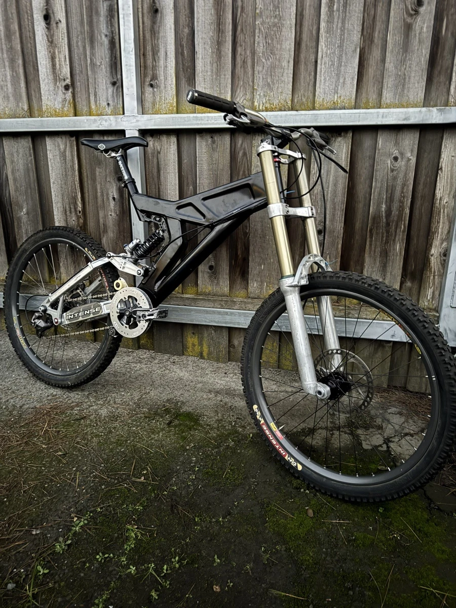 Intense 26 in Bike Frames for sale | eBay