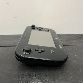 Nintendo Wii U Console W.Game Gamepad Console & Leads TESTED FREE TRACKED POST