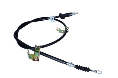 HANDBREMSSEIL SEILZUG HINTEN RECHTS FÜR MITSUBISHI, SMART - MAXGEAR 32-1405