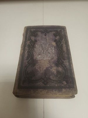 NEUES GESCHENK DES PFARRERS ODER DER KATHOLISCHEN JUGEND - 1903 - ( ARCHIV G1 )