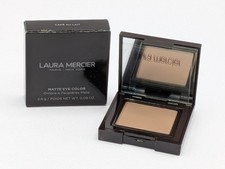 Laura Mercier Matte Eye Shadow Color Cafe Au ...