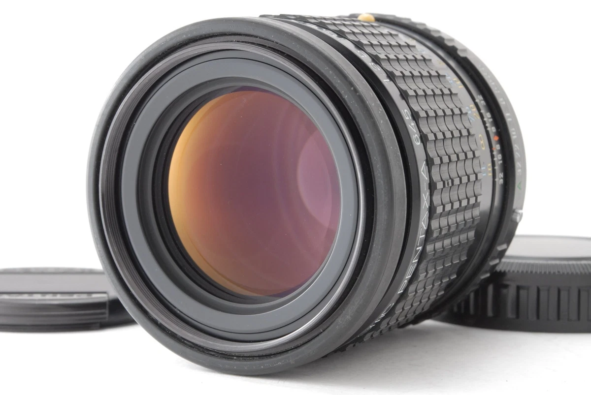 PENTAX f/3.5 Camera Lenses 150mm Focal for sale | eBay