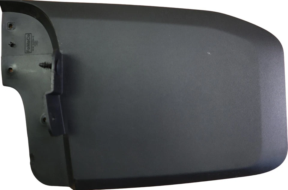 F550 Front Right Passenger Mud Flap HC3Z16A586AB Splash Shield Ford OEM Factory - Image 3 of 4