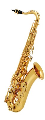 Buffet Crampon Serie 100 BC8102-1-0 Tenorsaxophon NEU