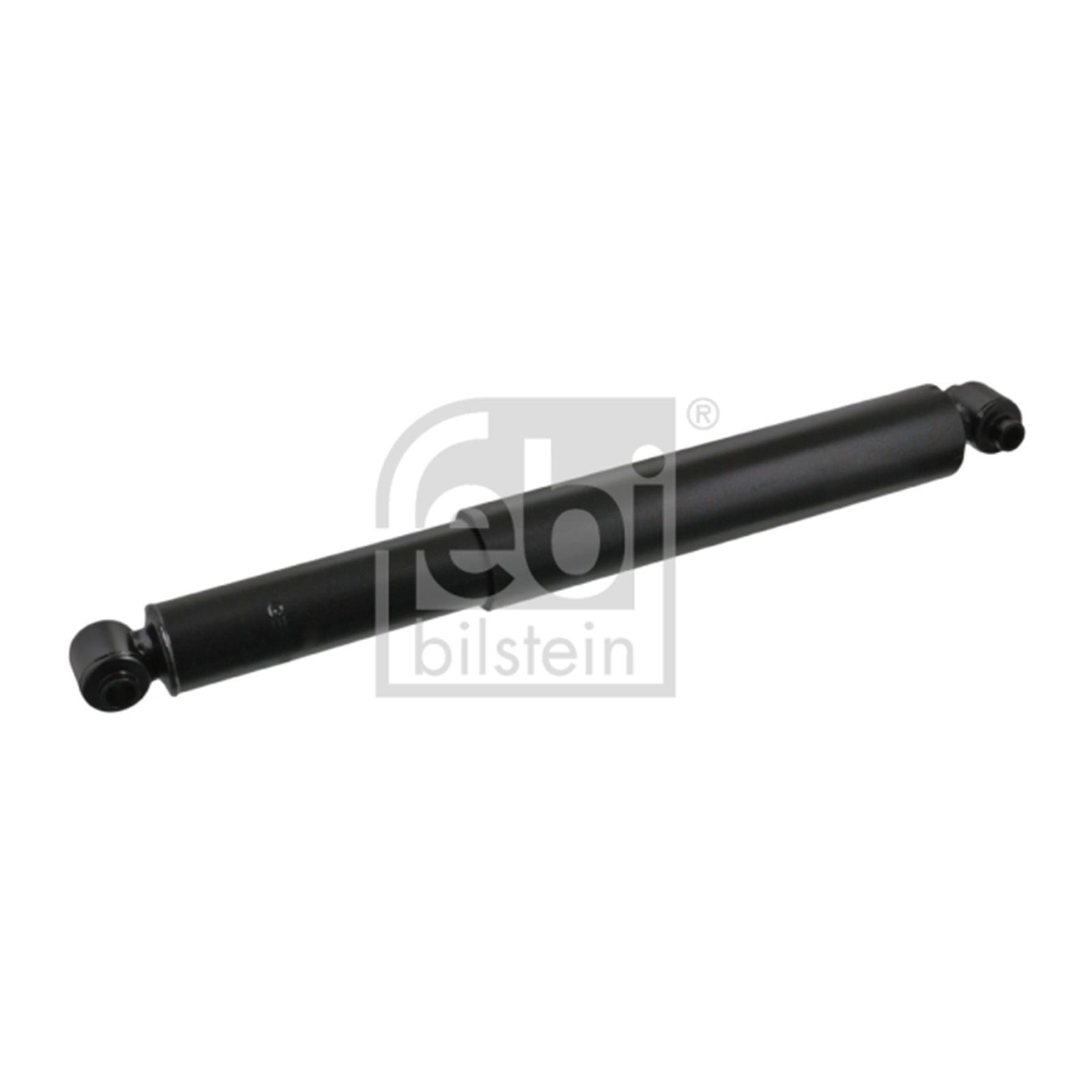 Febi Bilstein 20461 Rear Shock Absorber Genuine German Quality