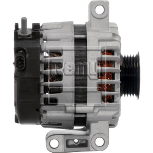 Alternator fits 2012-2015 Chevrolet Captiva Sport  REMY - Image 4 of 4