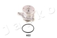 Wasserpumpe KüHlmittelpumpe FüR Hyundai I10 1.2 I20 KIA Rio III Picanto