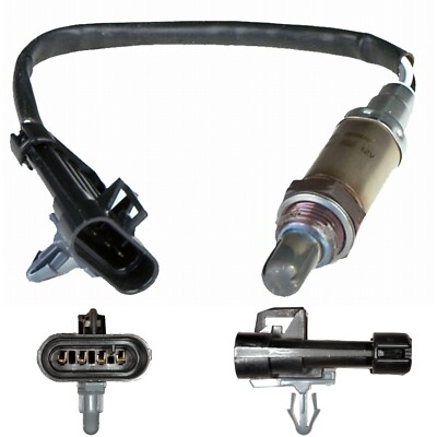 Oxygen Sensor-OE Type Exact Fit CARQUEST 75-1701