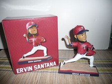 Ervin Santana Bobblehead