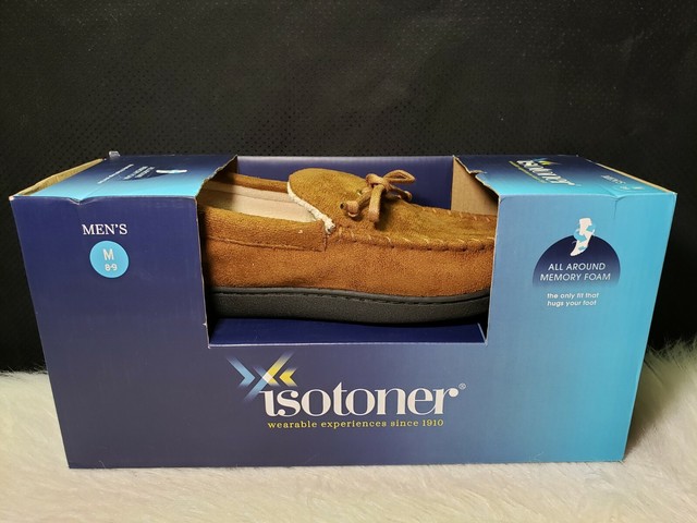 isotoner shoes