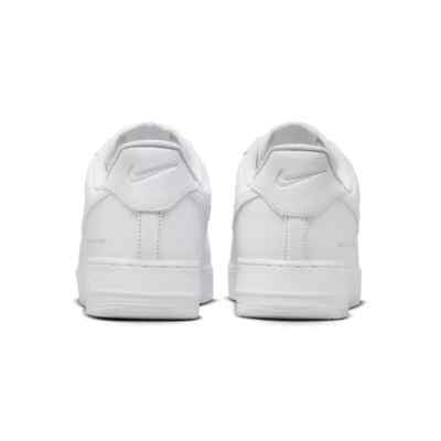 1017 ALYX 9SM × Nike Air Force 1 Low White FJ4908-100 Men's US4-14