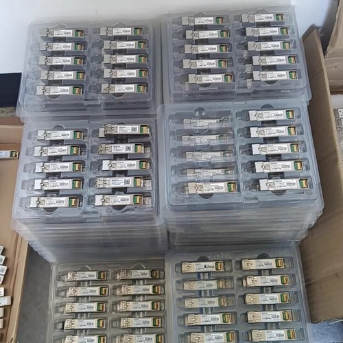 5Pair NOKIA 474907A.101/474906A.101 AOXB AOXA SFP28 25Gb 10km BiDi 1270nm/1310nm