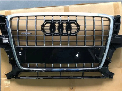 NEW AUDI Q5 8R RADIATOR GRILLE 8R0853651R T94 8R0853651RT94 | eBay