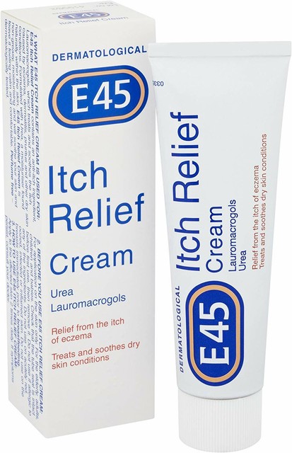 ebay e45 cream