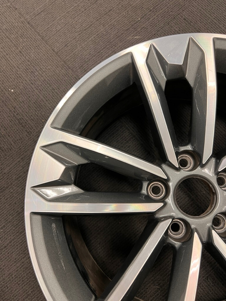 Audi A4 Allroad Wheel 18