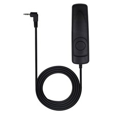 Wired Shutter Release Remote Control Switch Cord For Canon EOS 760D 77D 800D 80D