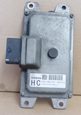 Doctor. N B.C マニュアル 2009-2017 NISSAN ELGRAND E52 - GEARBOX TRANSMISSION CONTROL