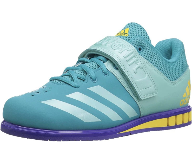 adidas Powerlift Athletic Shoes for Women for sale | eBay